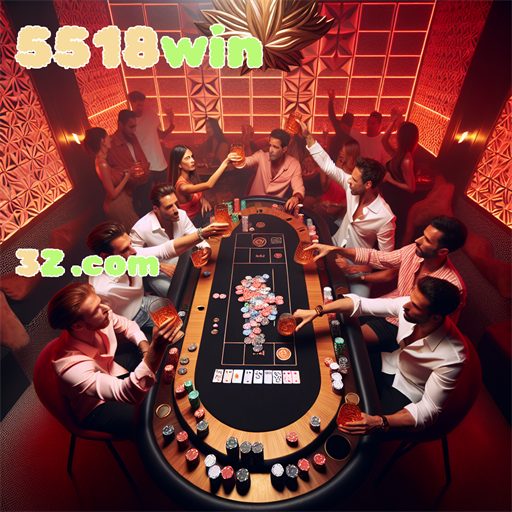 A Importância da Comunidade nos Jogos do 5518win
