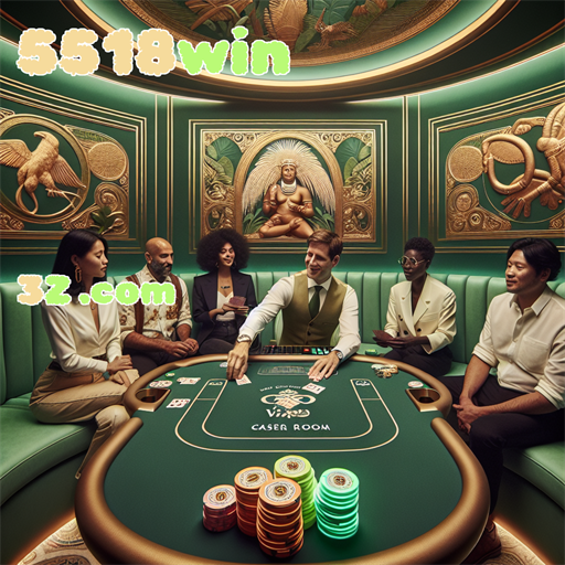 5518win