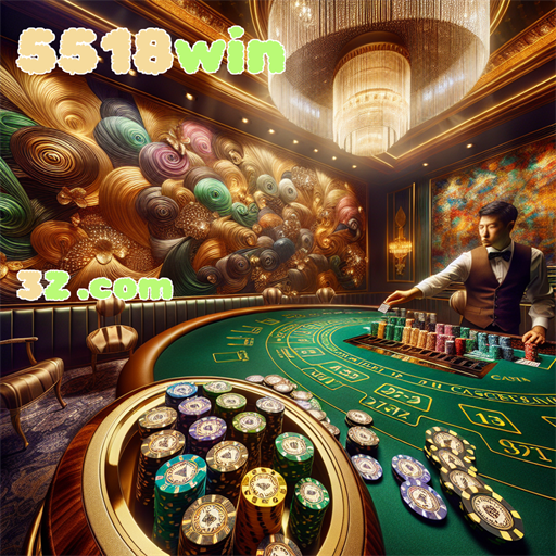 A Importância das Avaliações de Jogos em Plataformas como a 5518win